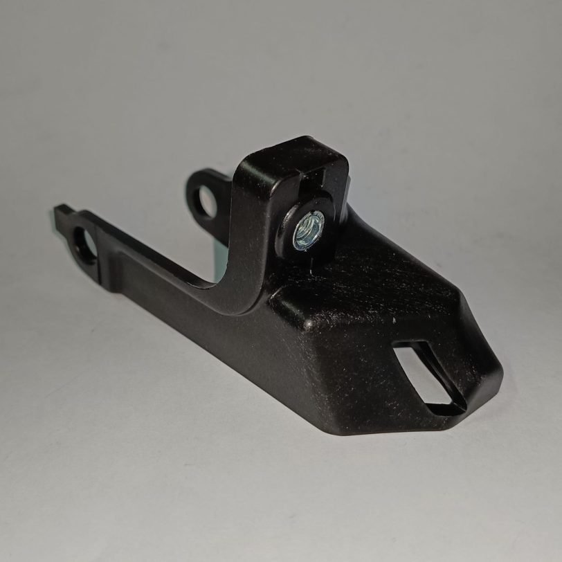 53196MJPG60 HOLDER COMP., L. KNUCKLE