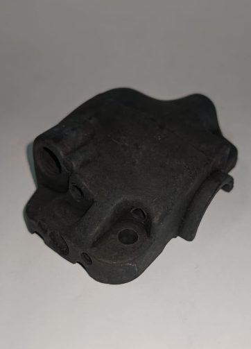 53167GCG630 ALLOGGIAMENTO, VALVOLA DI IMMISSIONE ANT.