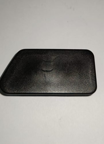 53207KPR970 CAPPUCCIO DEL COPERCHIO DEL MANUBRIO
