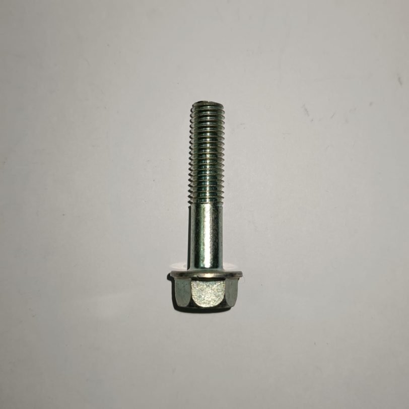 963000803800 BULLONE FLANGIATO 8X38 - immagine 2
