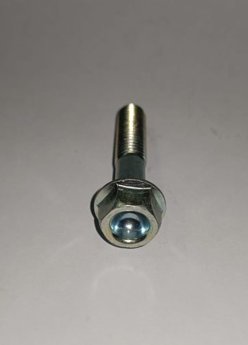 963000803800 BULLONE FLANGIATO 8X38