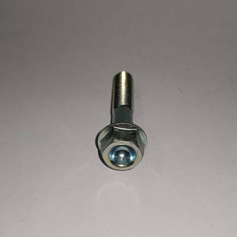 963000803800 BULLONE FLANGIATO 8X38