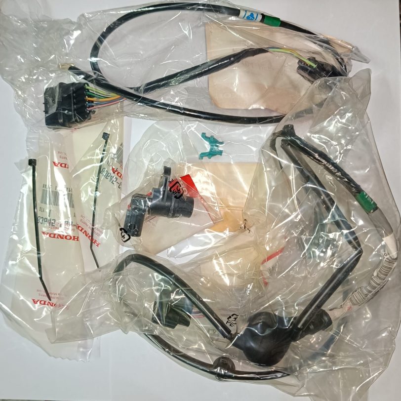 06320MER306 SET B SUB HARNESS