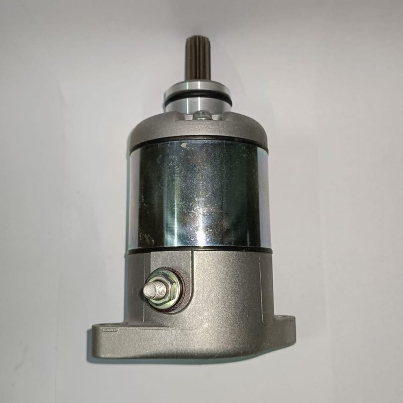31200KGF902 ASS. MOTORINO AVVIAMENTO - immagine 2