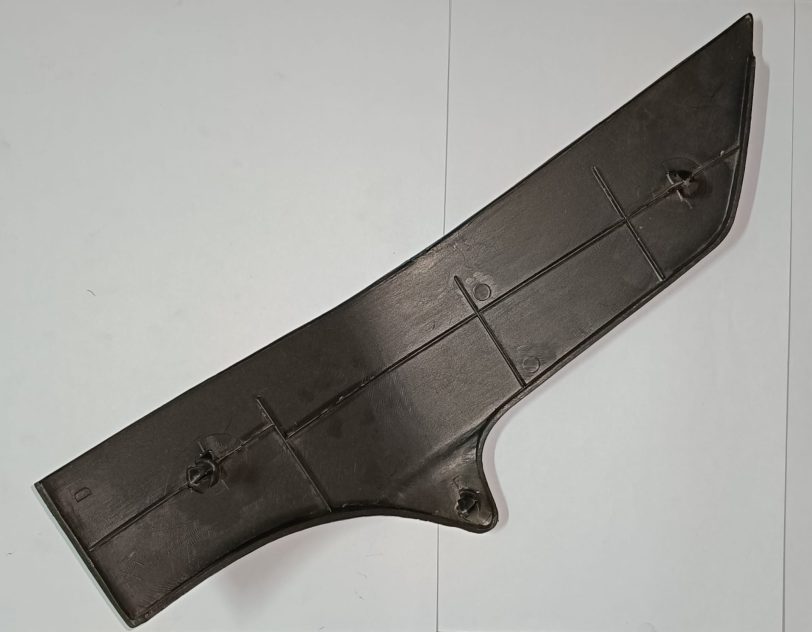 64215KR1860 COP.DX CARENA SUP. - immagine 2