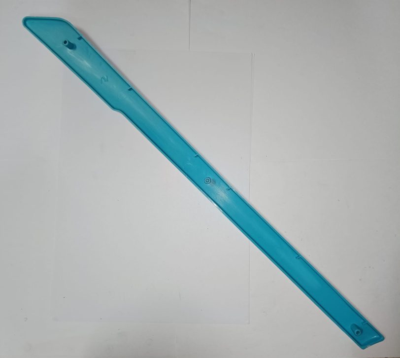 83521GY1790ZB MODANATURE LATERALE D. *B109 * - immagine 2