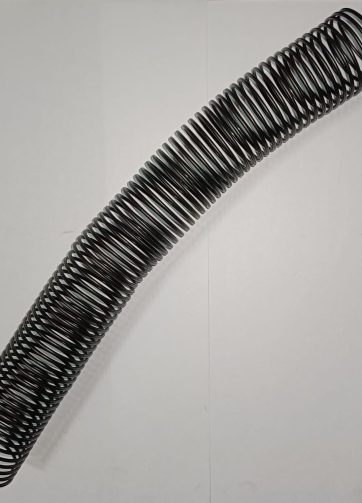 19116MR1000 PROTETTORE TUBO INFERIORE RADIATORE