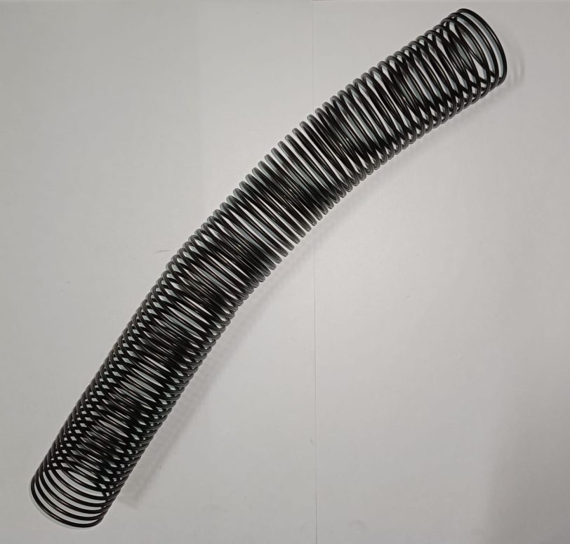 19116MR1000 PROTETTORE TUBO INFERIORE RADIATORE