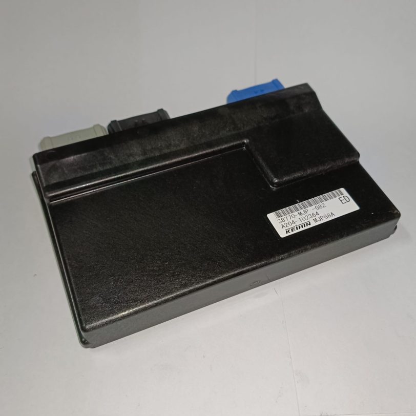 38770MJPG82 COMP. PGM-FI - immagine 3