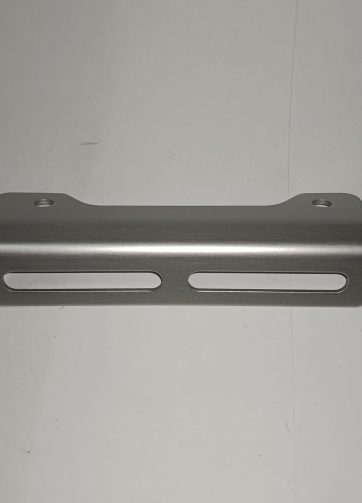 19150MBZG00 COPERTURA, LATO RADIATORE