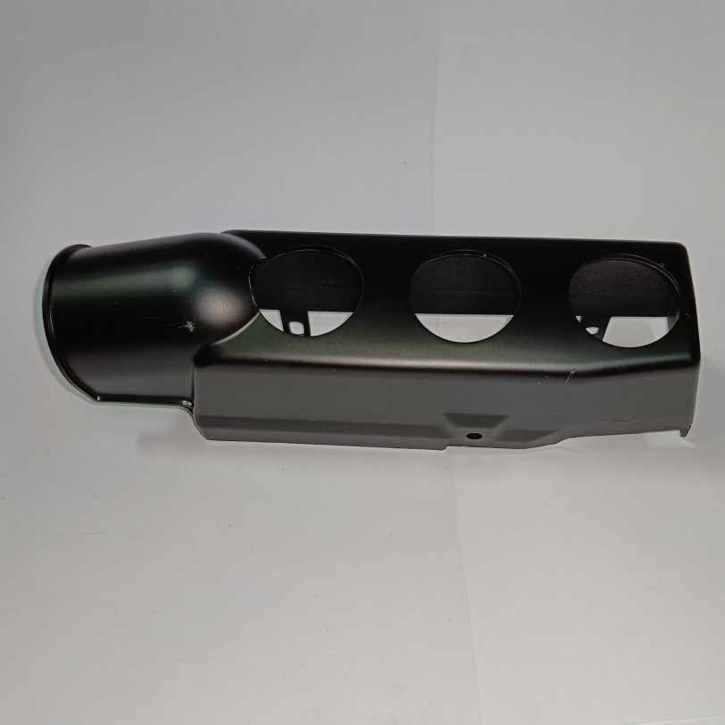19111MB6000 PROTEZ.SX RADIATORE - immagine 2