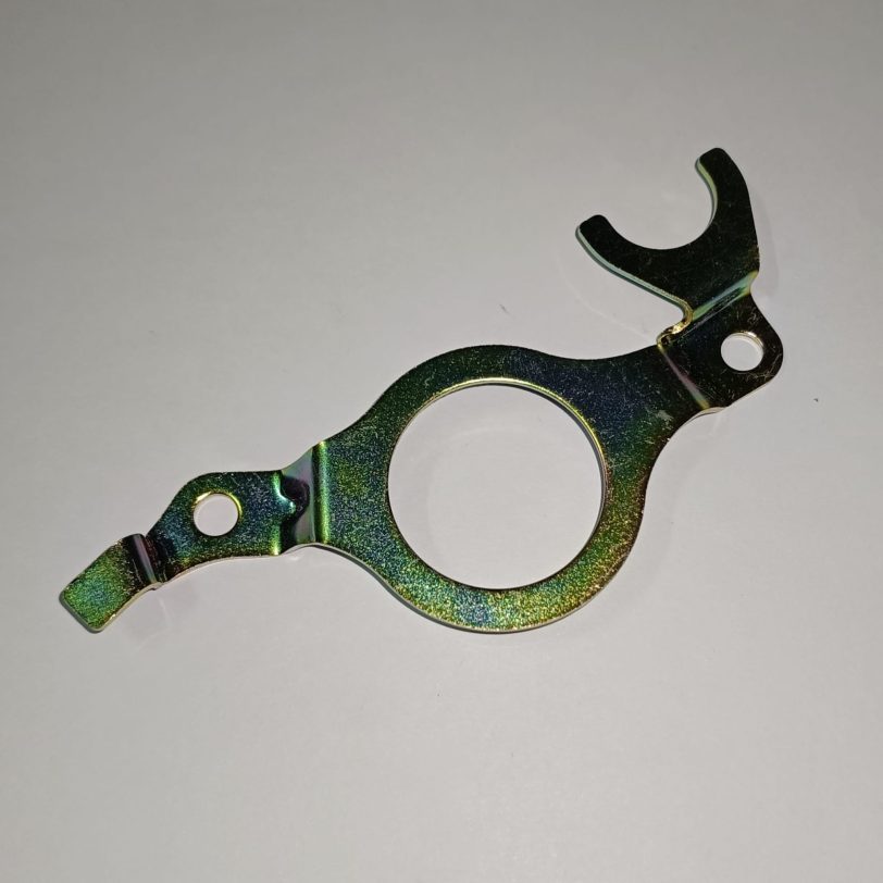 23531MV1000 PIASTRA FISSAGGIO GUARNIZIONE OLIO