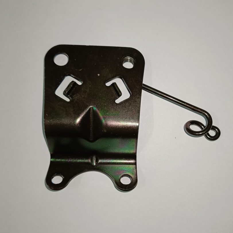 38115MR5000 SUPPORTO AVVISATORE ACUSTICO