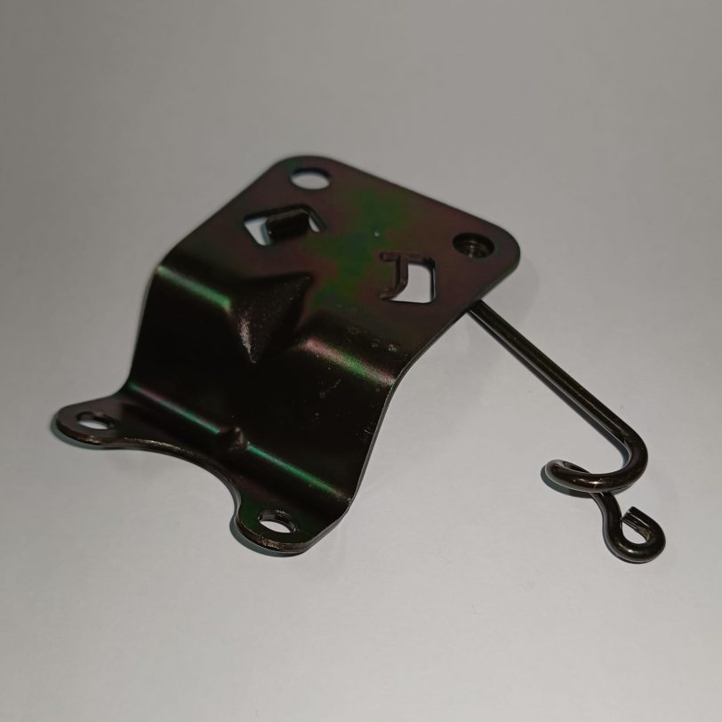 38115MR5000 SUPPORTO AVVISATORE ACUSTICO - immagine 2