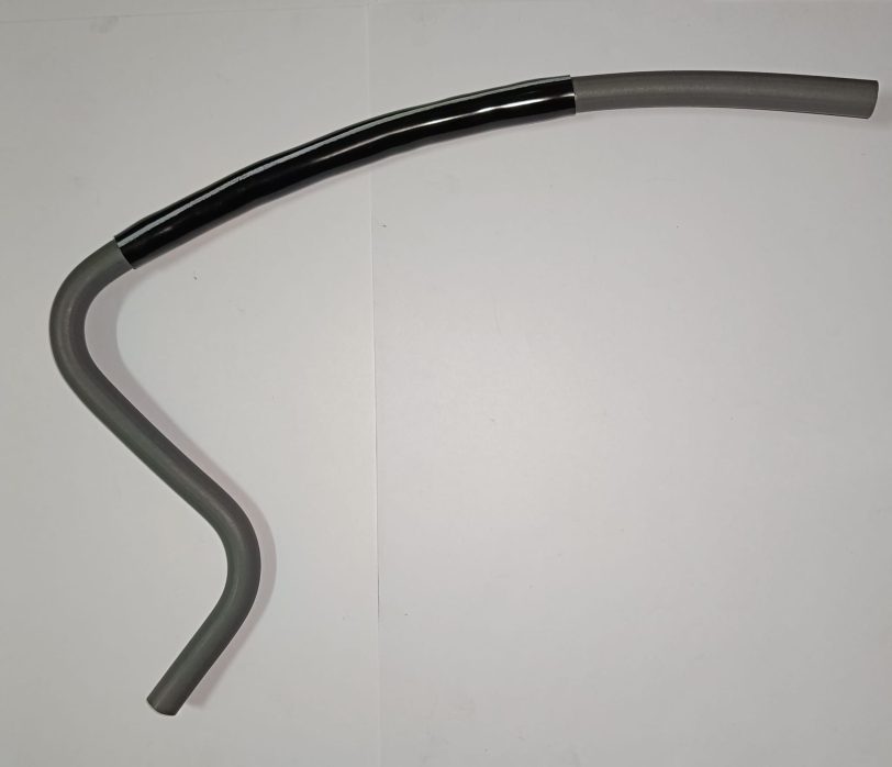 17613MBTD20 TUBO DI SCARICO