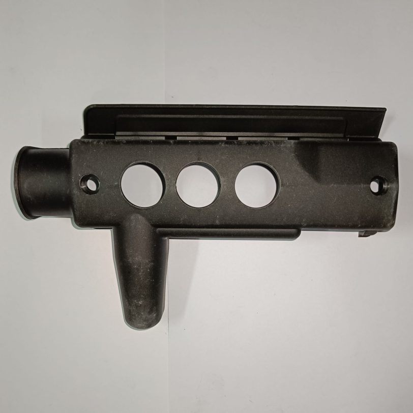 19111MF2000 PROTEZ.SX RADIATORE - immagine 2