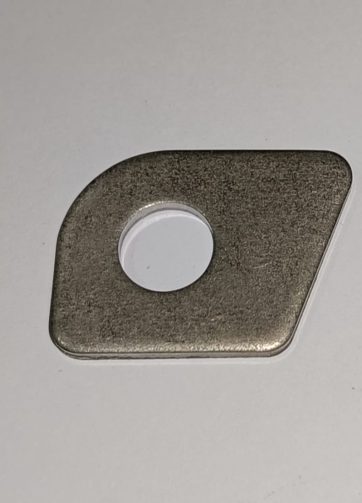 50299MN4305 PATCH,CROSS PLATE