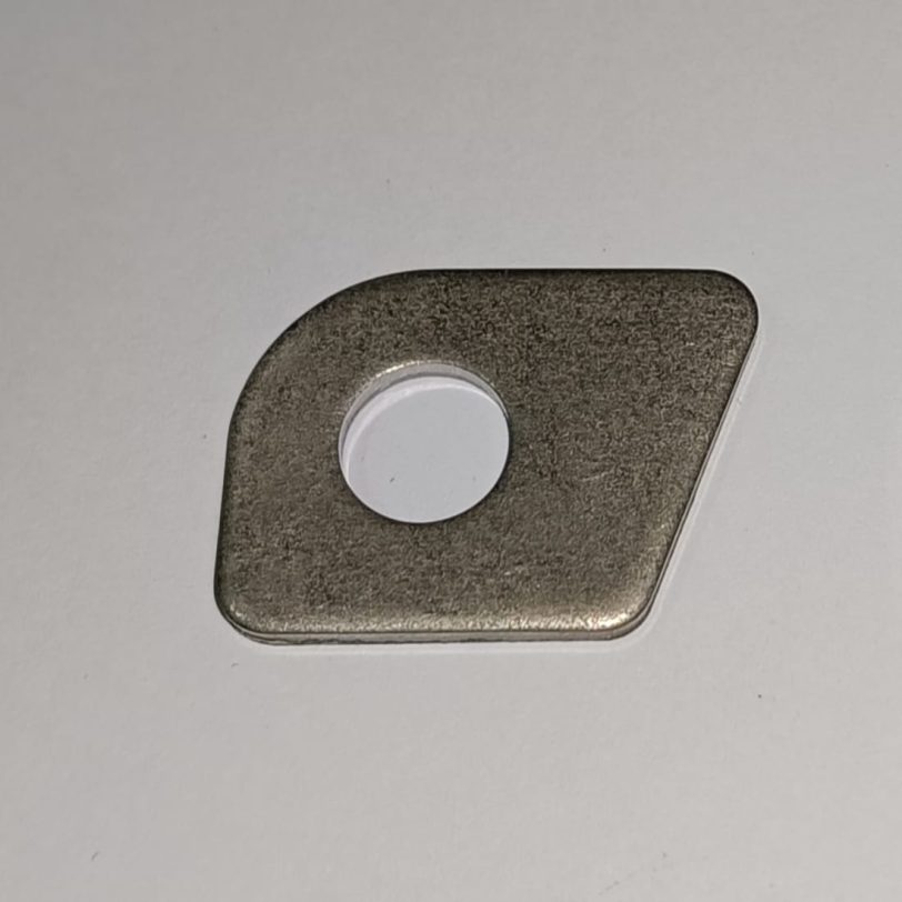 50299MN4305 PATCH,CROSS PLATE