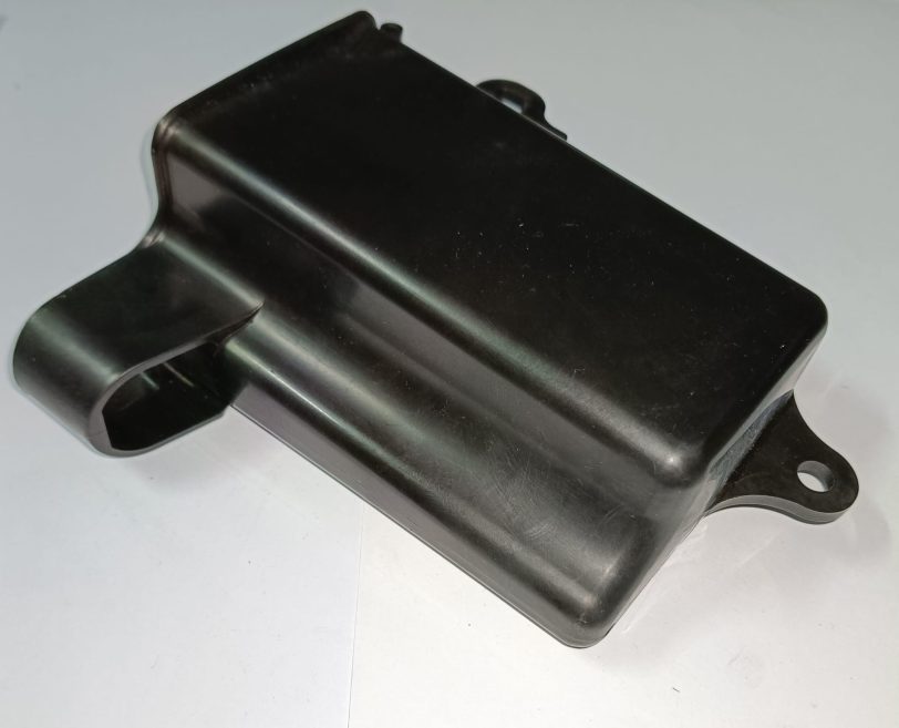 83501KAK900 SCATOLA ATTREZZI - immagine 2