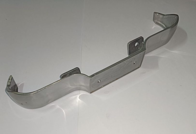 61401MK3000 COPERCHIO TRIANG.INF
