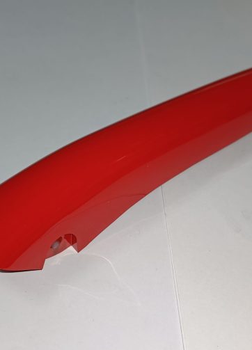 64368MS2670ZB PROTETTORE CAPPOTTATURA MEDIANA S. *R167 *