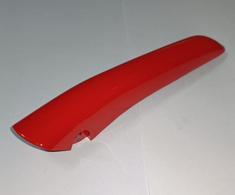 64368MS2670ZB PROTETTORE CAPPOTTATURA MEDIANA S. *R167 *