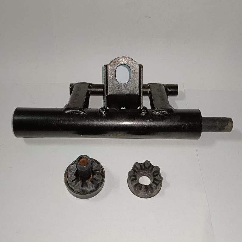 50350GBM750 ASS. ARTICOLAZIONE SUPPORTO PENDENTE MOTORE - immagine 2