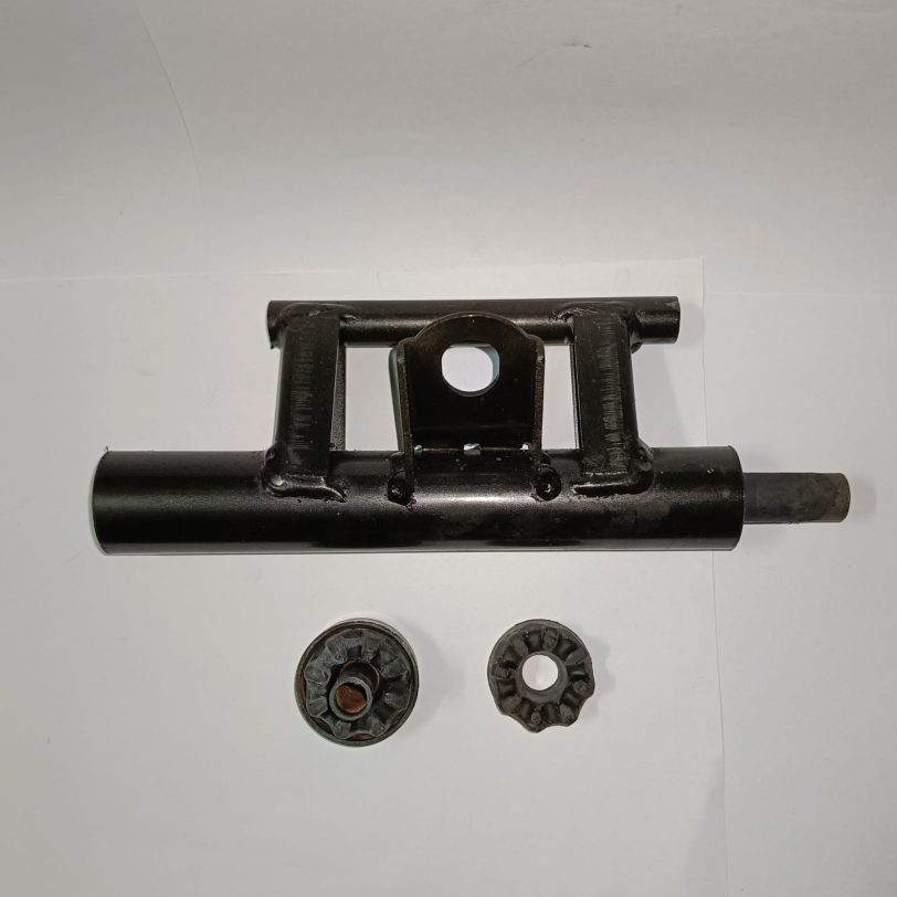 50350GBM750 ASS. ARTICOLAZIONE SUPPORTO PENDENTE MOTORE