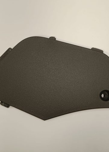 64315KPZ900ZB COPERCHIO MANUTENZIONE CANDELA *NH491R *
