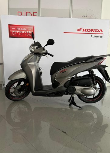 HONDA SH 300 SPORT