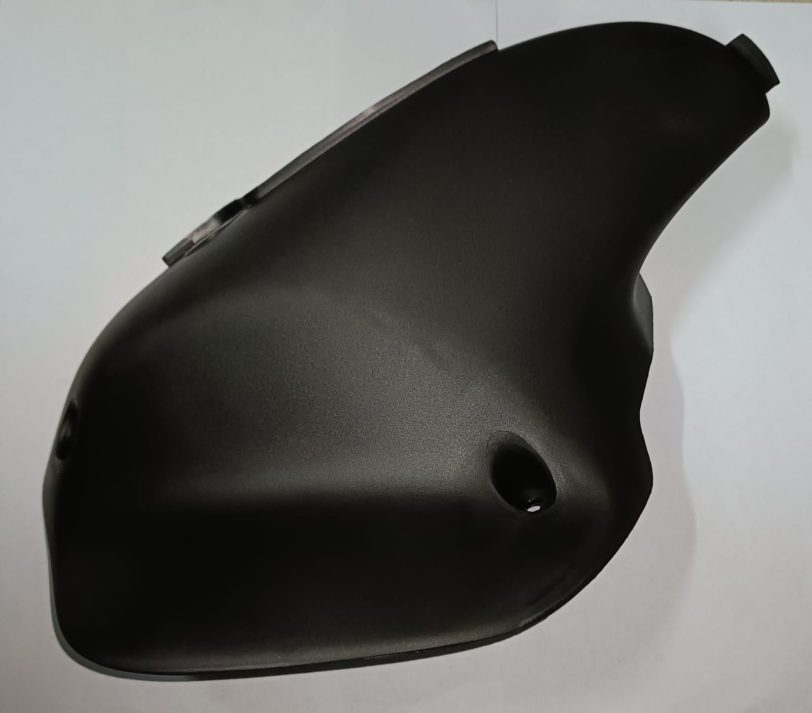 64590MBW000ZA COPERTURA, CONDOTTO ARIA S. *NH1 *