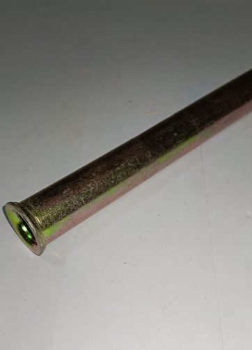 50526ML7000 TUBATURA FULCRO CAVALLETTO PRINCIPALE