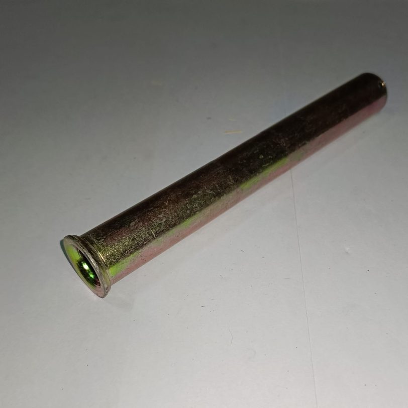 50526ML7000 TUBATURA FULCRO CAVALLETTO PRINCIPALE