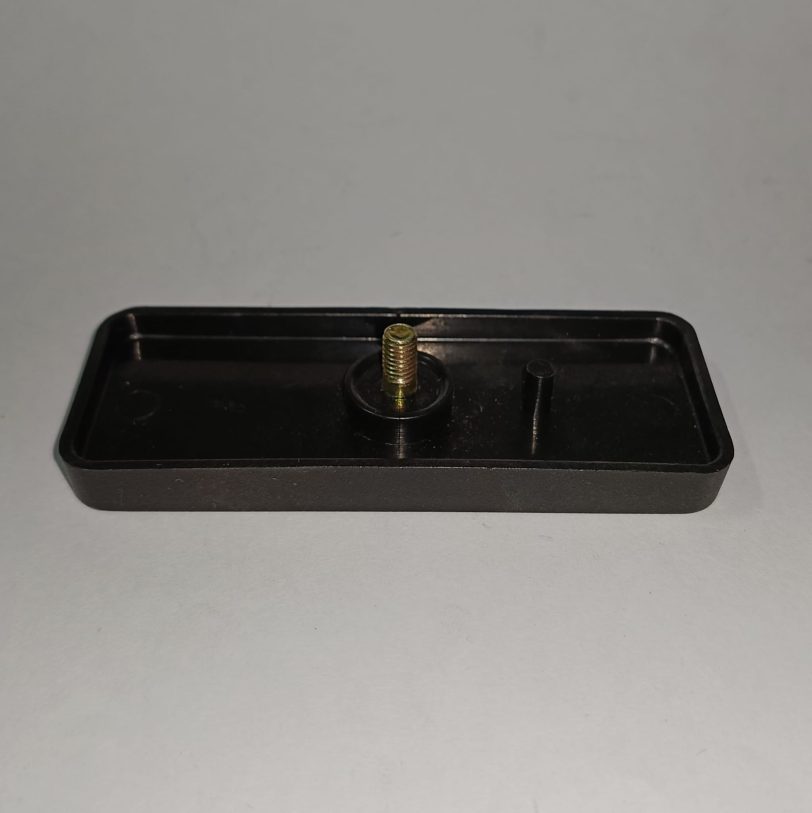 19037ME9003 COPERTURA LATERALE COPERCHIO RADIATORE - immagine 2