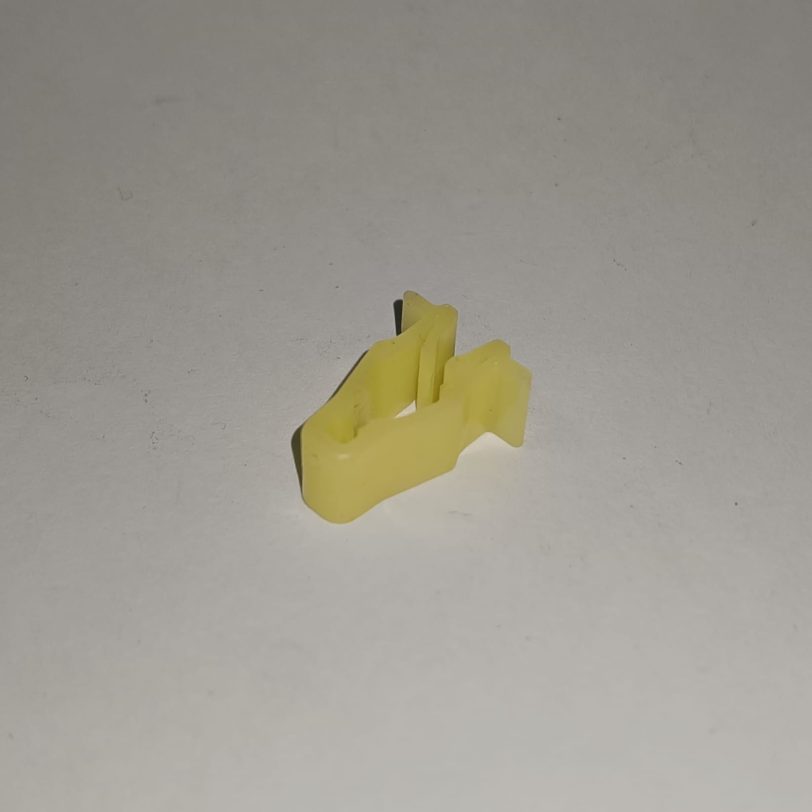 90601SJA003 CLIP RACCORDO ELASTICO