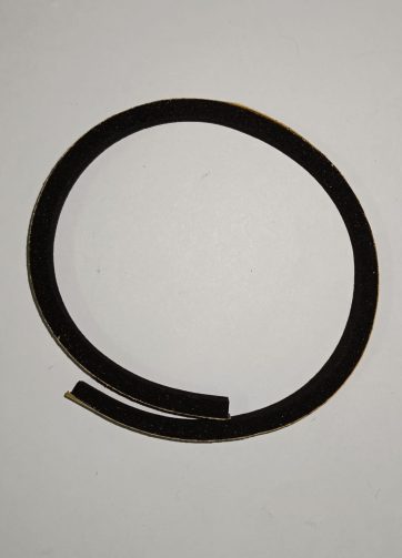 53213GAV700 GOMMA B, COPERTURA MANIGLIA ANT.