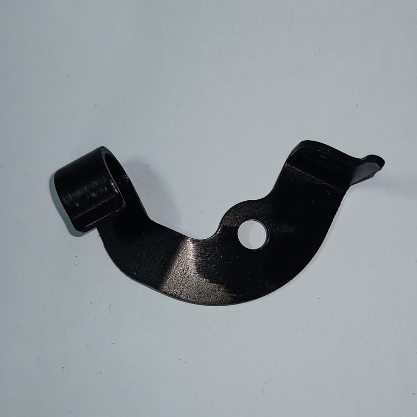 43155MGSD70 MORSETTO A TUBAZIONE FRENO POST. - immagine 2