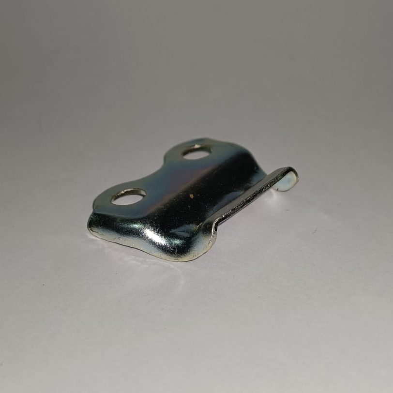 45462KG0000 MORSETTO B CAVO FRENO ANT. - immagine 2