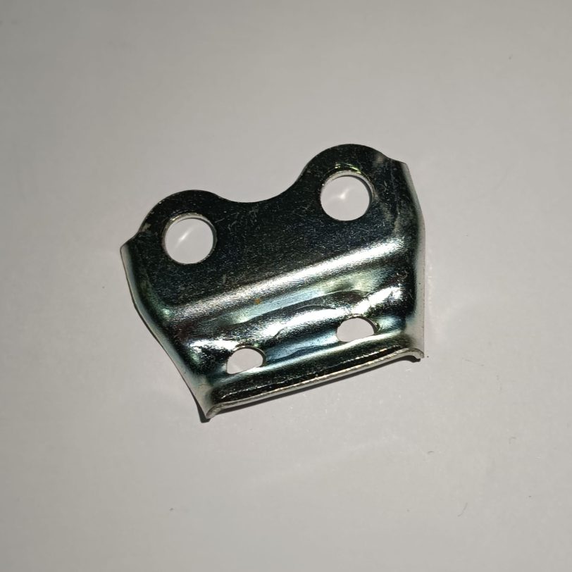45462KG0000 MORSETTO B CAVO FRENO ANT.