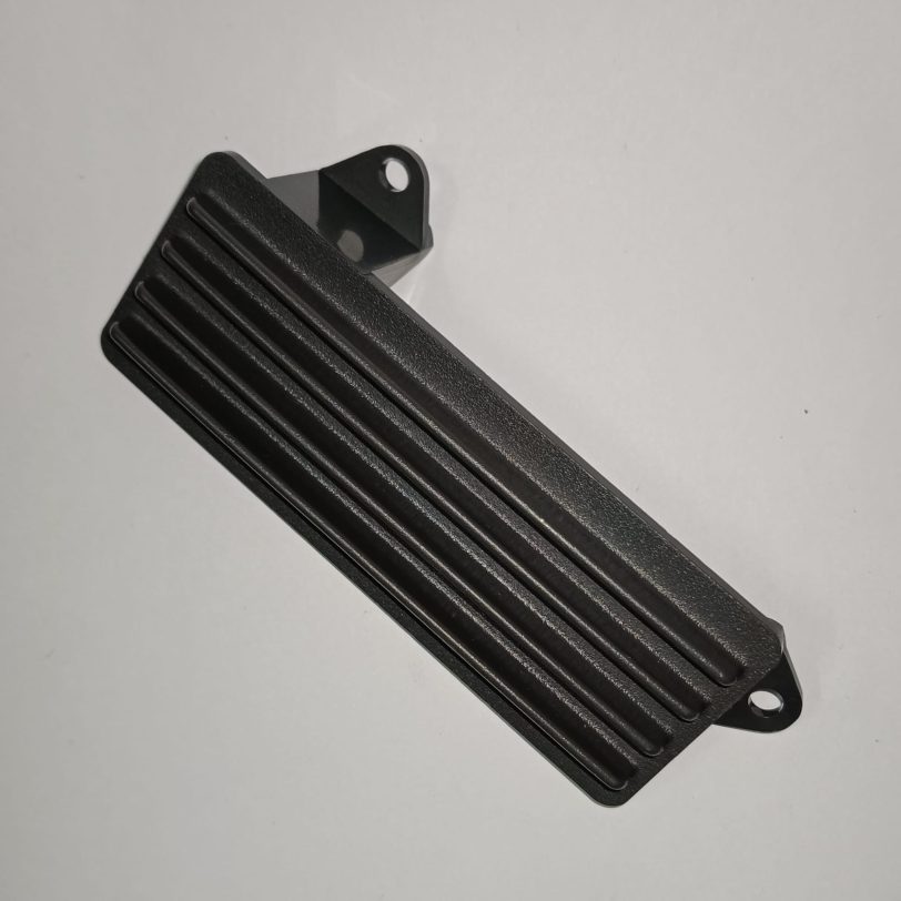 83637KS4701ZA COPERCHIO RIFLETTORE BAULE POST. S. *NH204 * - immagine 2