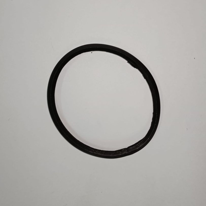 37235GS3003 GOMMINO AMMORTIZZATORE - immagine 2