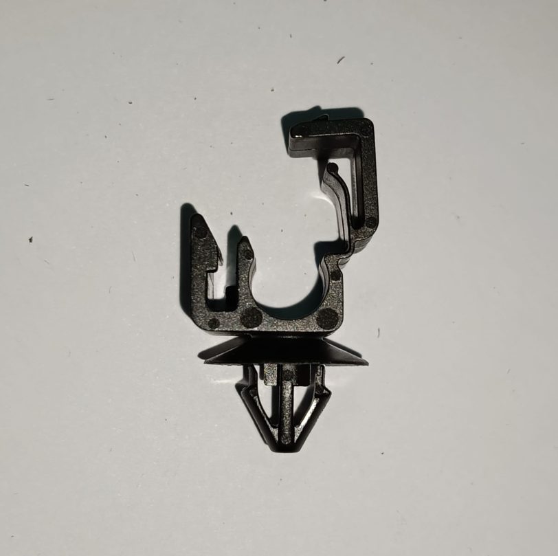 90661MGSD71 MORSETTO TUBAZIONE FRENO (7.0) - immagine 2