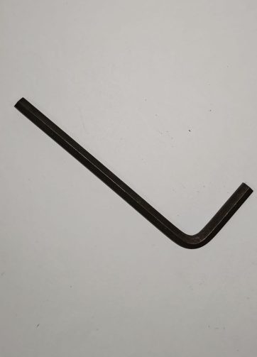 89221MBZK00 CHIAVE ESAGONALE 4MM