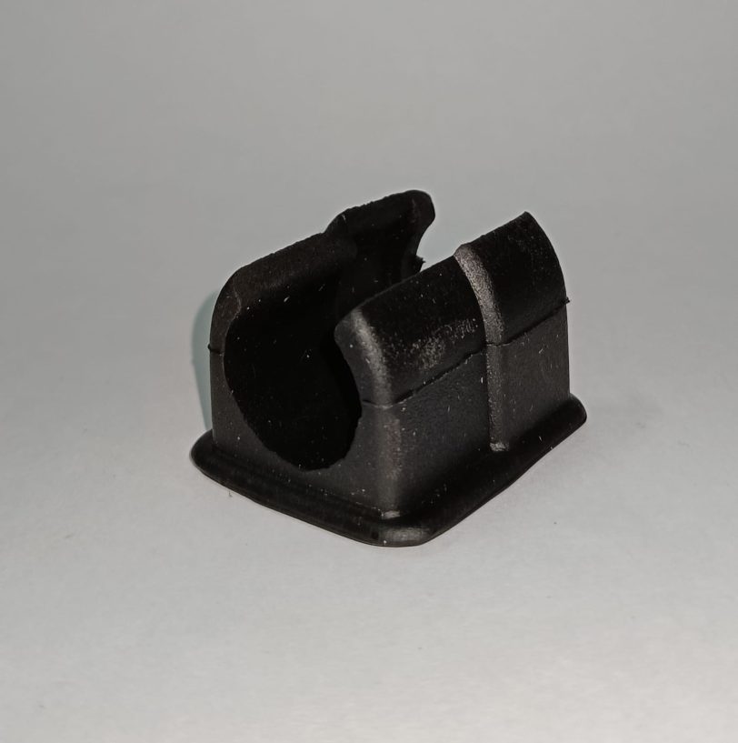 39242MN5000 ASS. SUPPORTO CONNETTORE