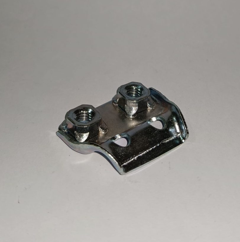 45461KG0000 MORSETTO A CAVO FRENO ANT. - immagine 2