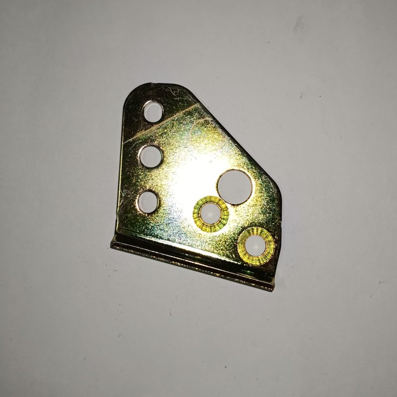 53128GC8010 TIRANTE B BLOCCAGGIO MANUBRIO
