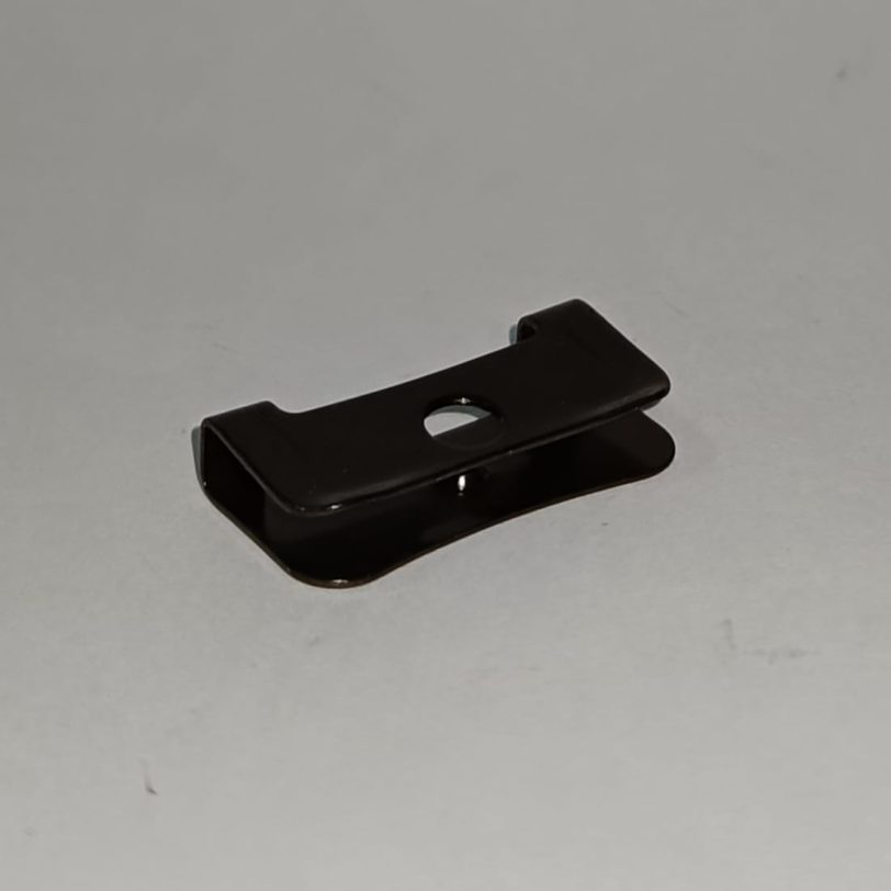 83636KY1000 PINZA, DISPOSIZIONE DEL CAPPUCCIO LATERALE