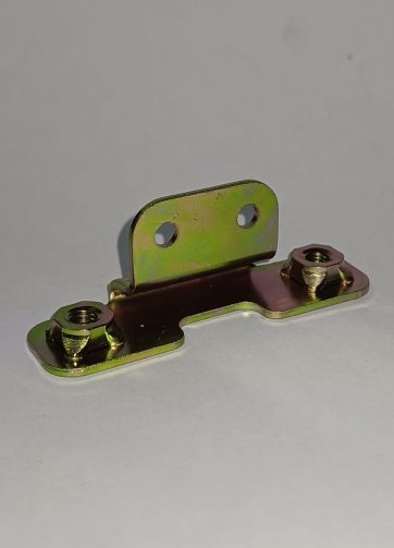 64309KS4000 SUPPORTO DI FISSAGGIO COPERCHIO ANT.