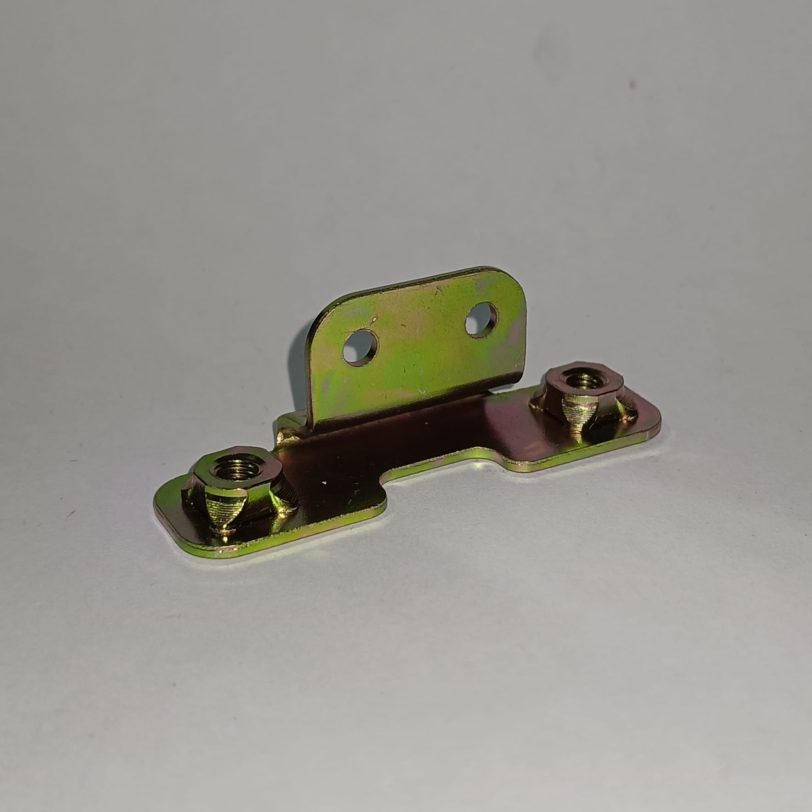 64309KS4000 SUPPORTO DI FISSAGGIO COPERCHIO ANT.