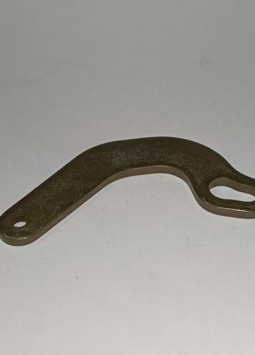 50546KY4900 PIASTRA MOLLA CAVALLETTO
